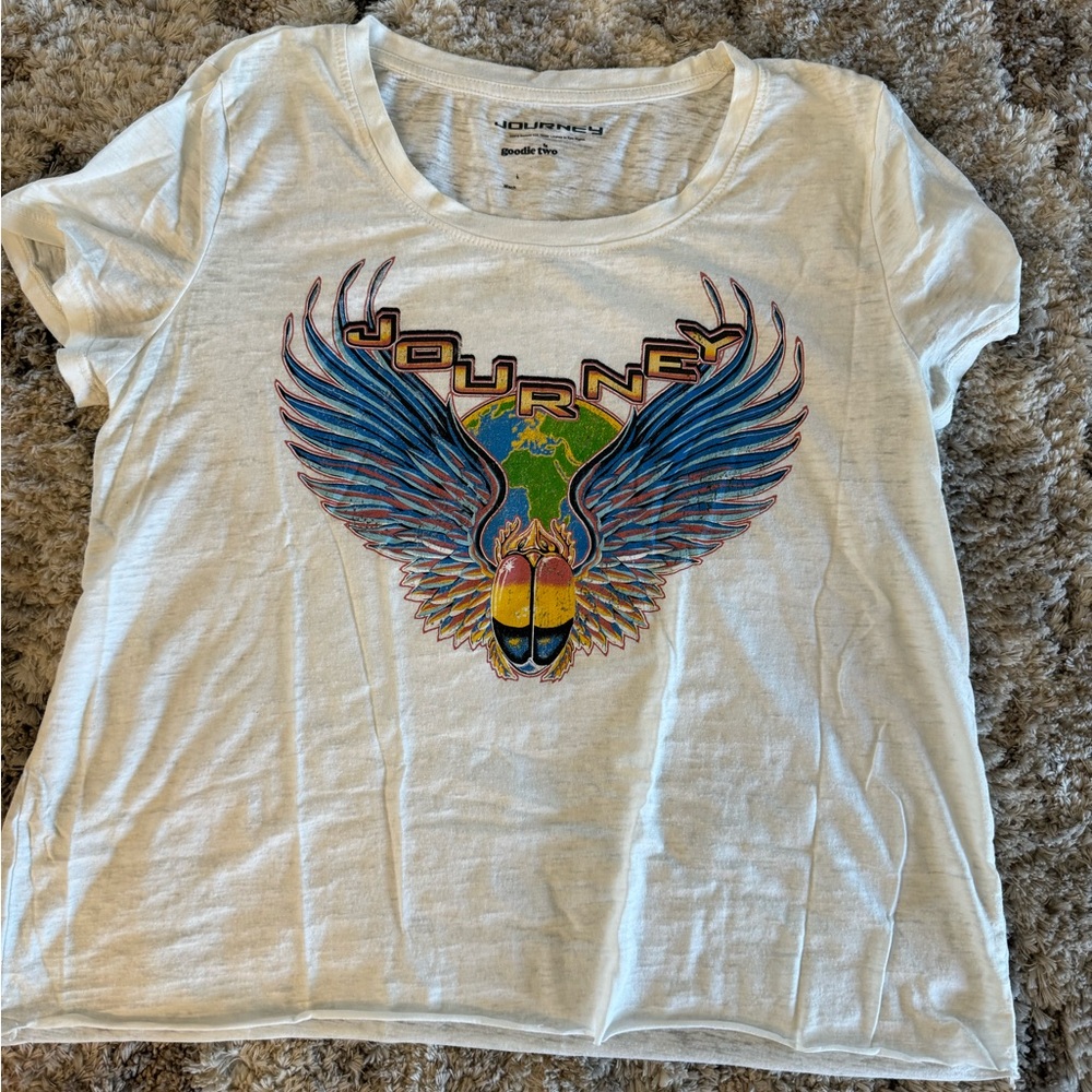 T shirt